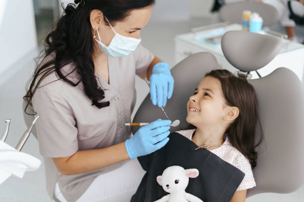 Best Broken or Cracked Tooth Emergency Dentist in Woodbourne, PA