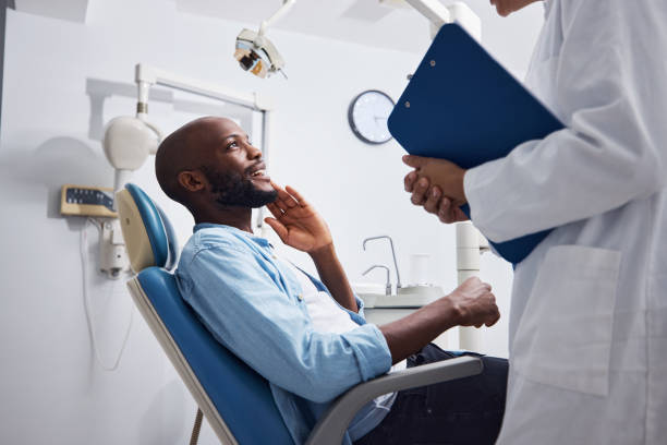 Best Holiday Emergency Dentist in Woodbourne, PA