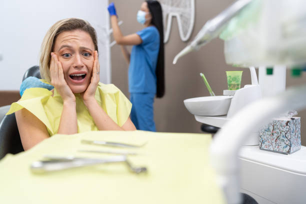 Best Orthodontic Emergency Dentist in Woodbourne, PA